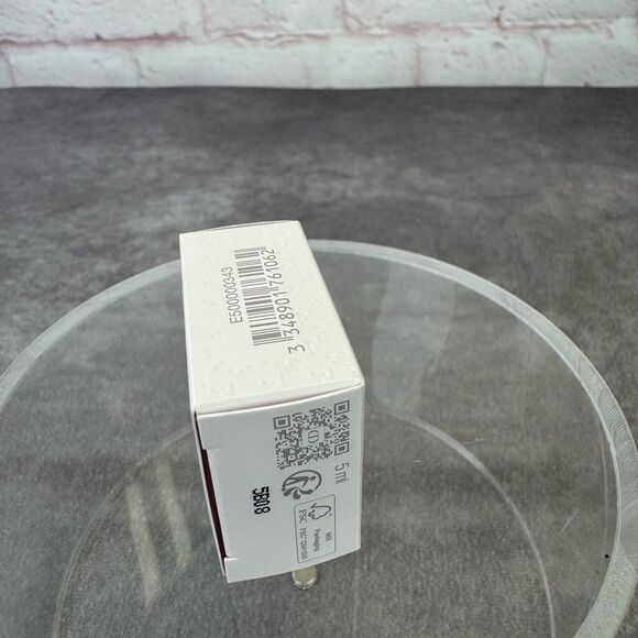 Miss Dior Parfum Mini .17 oz., New In Box! - Picture 3 of 3